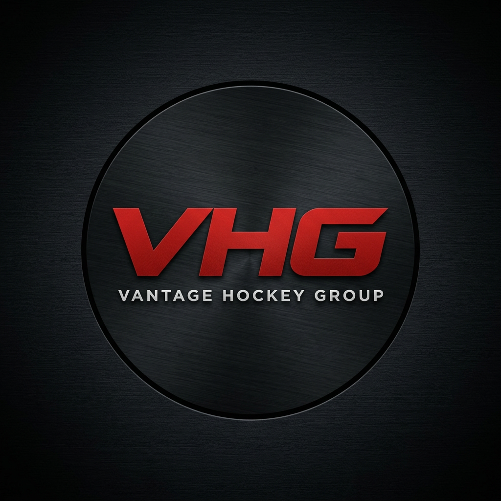Vantage Hockey Group logo